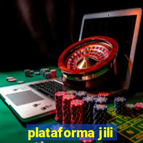 plataforma jili